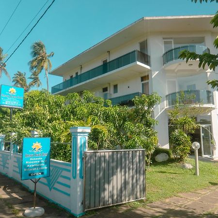 Amaya Beach Hotel Dikwella Exterior photo