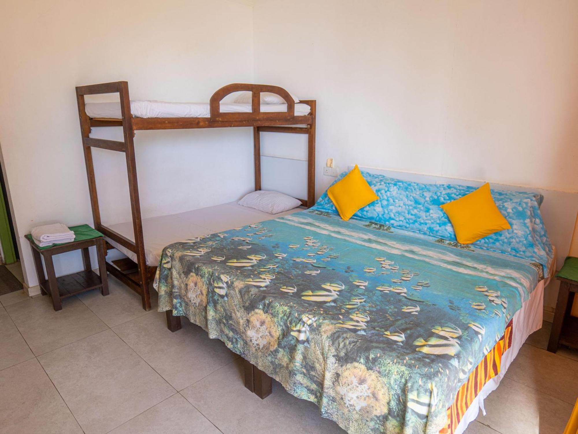 Amaya Beach Hotel Dikwella Exterior photo